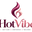 Hot Vibe logo