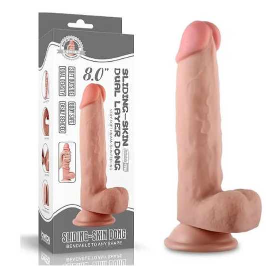 Suction Cup Dildo For Women